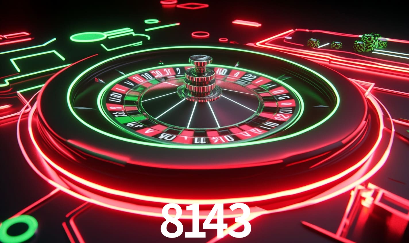 Inovações de Jogos na 8143: O Futuro das Experiências Interativas