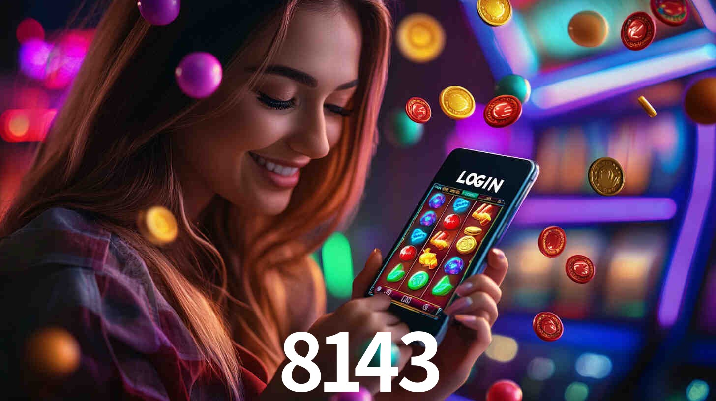 VIP Casino 8143