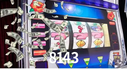 8143: A Experiência de Casino com Jogos de Mesa ao Vivo