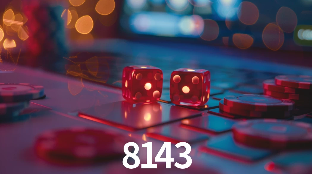 APP oficial da 8143 para mobile