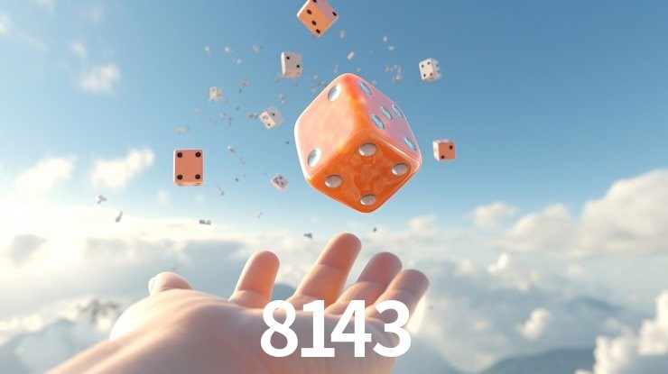 Live Casino 8143